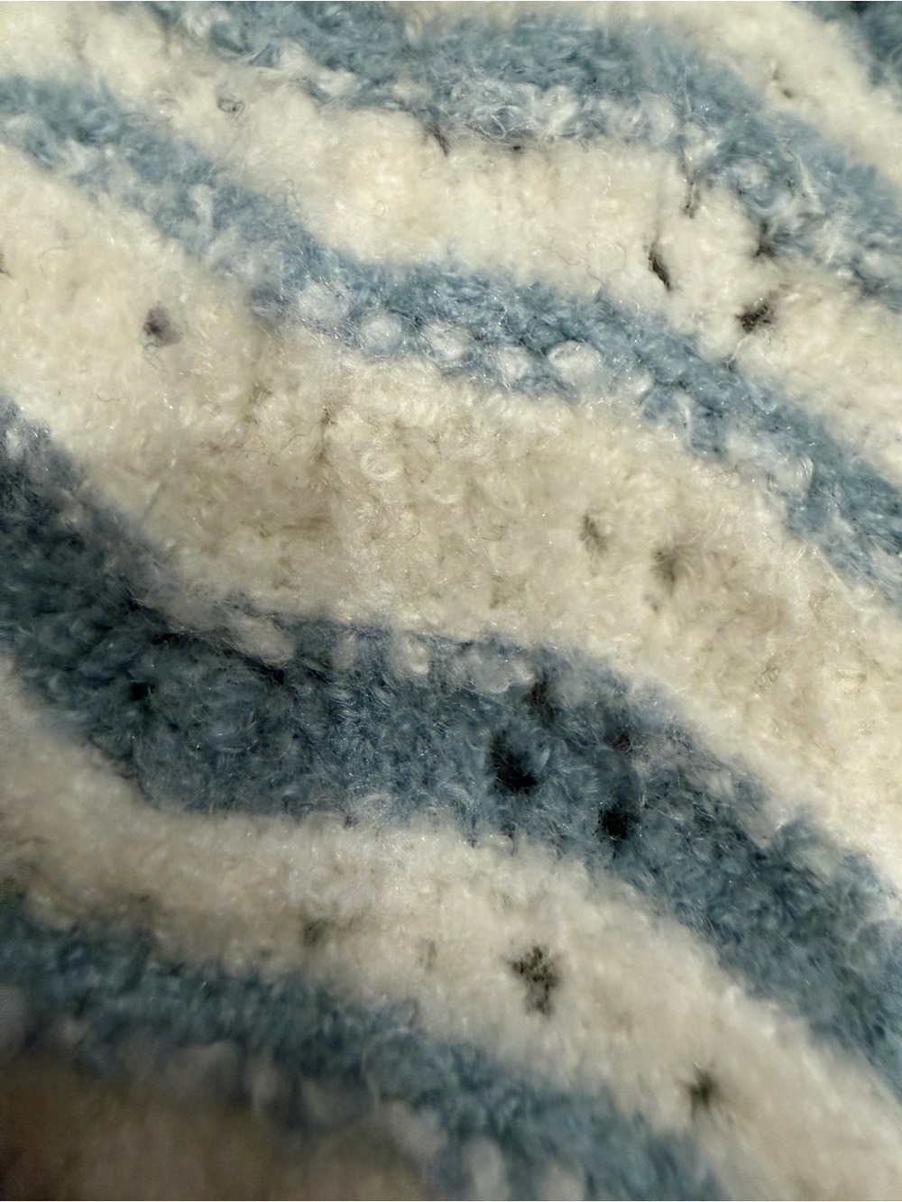 Roller Rabbit Georgie Sweater - Picture 4 of 6